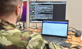 Ireland partakes in global cybersecurity wargame