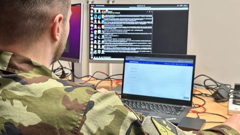 Read more about the article Ireland partakes in global cybersecurity wargame