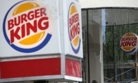 Burger King-parent Restaurant Brands’ misses Q1 estimates