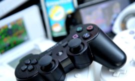 Concerns over pay and job security in games industry