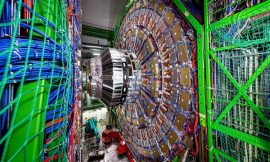 Ireland signs associate membership agreement to join CERN