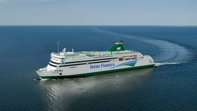 Read more about the article ICG’s revenues for the first four months of 2025 up 7%