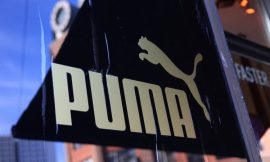 Puma adapts supply chain for China tariffs impact