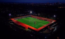Consello joins with Beckham, Neville on Salford City deal