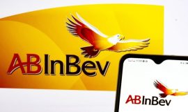 Brewer AB InBev’s profit surges ahead of forecasts