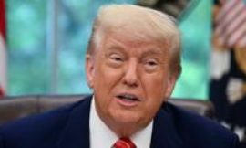 Trump hints tariffs on China may drop as talks set to begin