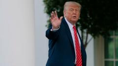 Read more about the article US-UK trade deal: How good is Trump’s deal for America?