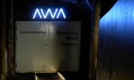 Visit the Arctic vault holding back-ups of great works
