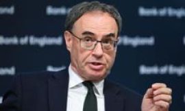 UK must ‘do everything’ to rebuild trade with EU, says Bank boss