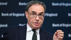 Read more about the article UK must ‘do everything’ to rebuild trade with EU, says Bank boss