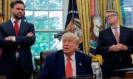 US agreement leaves UK open to do a much more significant EU deal