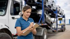Read more about the article UK-US tariff deal: Cars, steel and beef – what you need to know