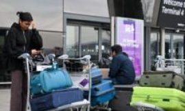Heathrow: Airport shutdown cause still unknown, report says