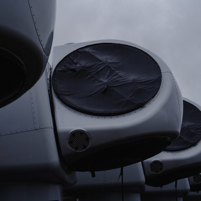 Read more about the article Europe’s Wind Industry Faces Uncertainty Over Trump’s Policies