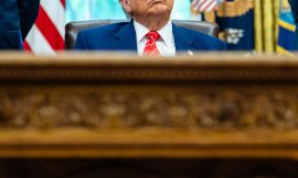 U.S.-U.K. Trade Deal to Build on Close Ties but Leave Some Tariffs in Place