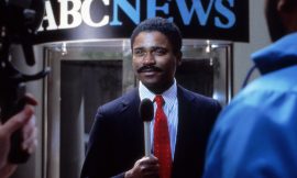 Kenneth Walker Dies at 73; His Journalism Bared Apartheid’s Brutality