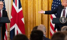 5 Takeaways From the U.S.-U.K. Trade Agreement