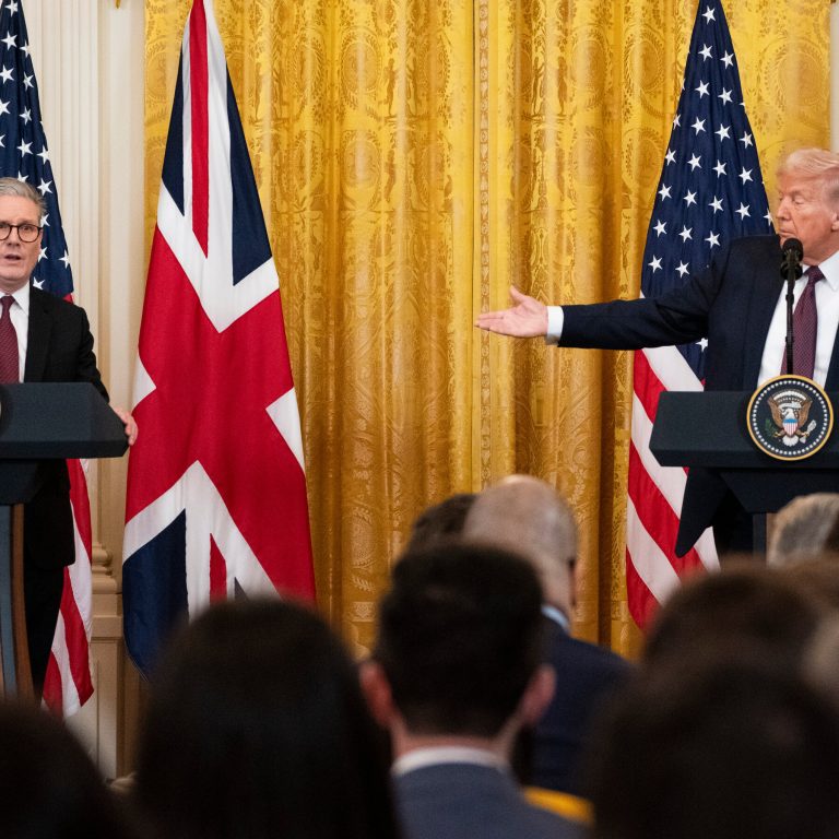 Read more about the article 5 Takeaways From the U.S.-U.K. Trade Agreement