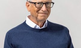 The $200 Billion Gamble: Bill Gates’s Plan to Wind Down His Foundation