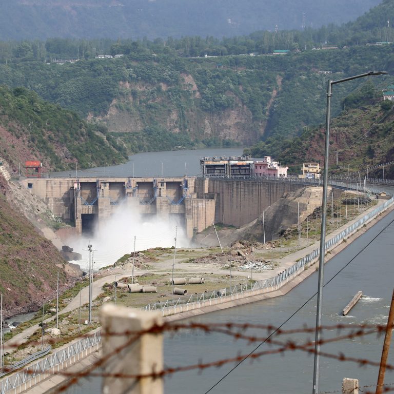 Read more about the article How India Is Trying to Squeeze Pakistan Far From the Battlefield