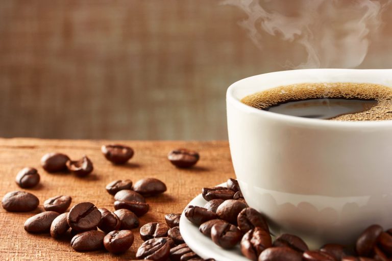 Read more about the article Coffee Prices Underpinned by Brazil Crop Concerns