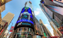 Stocks Finish Moderately Higher on US-UK Trade Deal and Hope for Weekend China Talks
