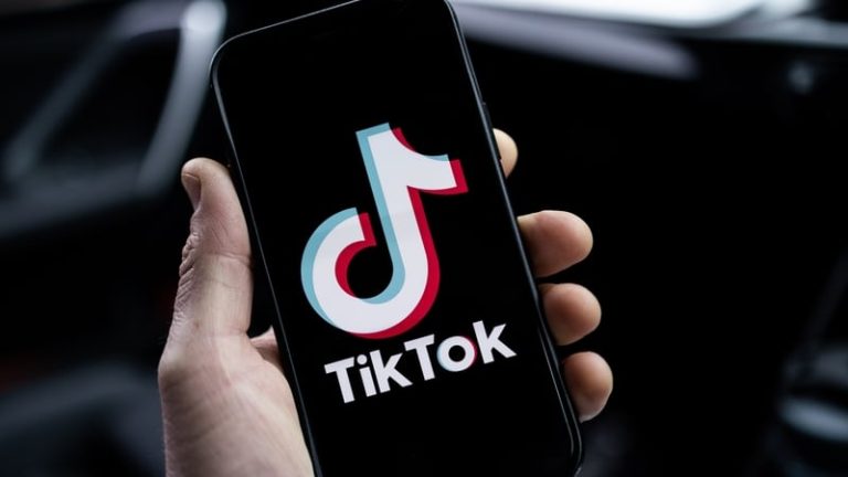 Read more about the article Tánaiste meets with TikTok CEO