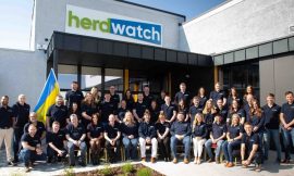 Herdwatch opens global headquarters in Roscrea