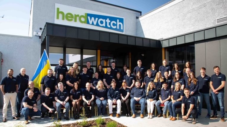 Read more about the article Herdwatch opens global headquarters in Roscrea