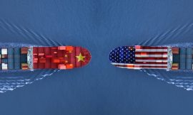 Trump says 80% tariff on Chinese goods ‘seems right’