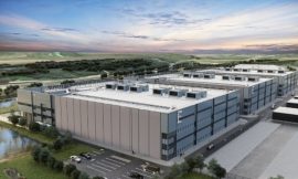 Work to begin on large-scale data centre in Arklow