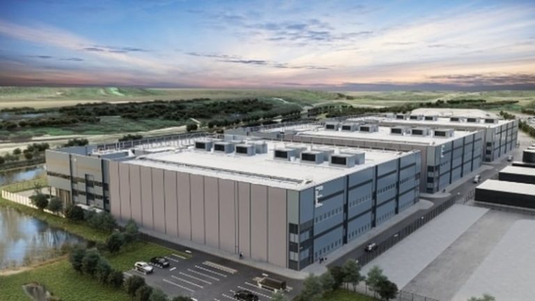 Read more about the article Work to begin on large-scale data centre in Arklow