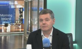 Over 50,000 jobs could be affected by tariffs – Donohoe