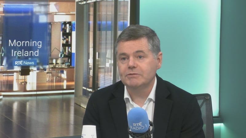 over-50,000-jobs-could-be-affected-by-tariffs-–-donohoe
