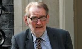 ONS head Sir Ian Diamond steps down for health reasons after data controversy