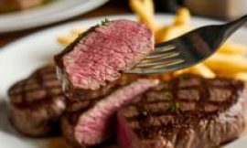 US beef: Hormone-treated food will not enter UK after US deal – government