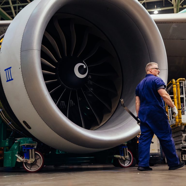 Read more about the article U.S. Starts Investigation Into Imported Planes and Parts