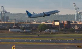 Newark Airport Suffers Another Radar Outage