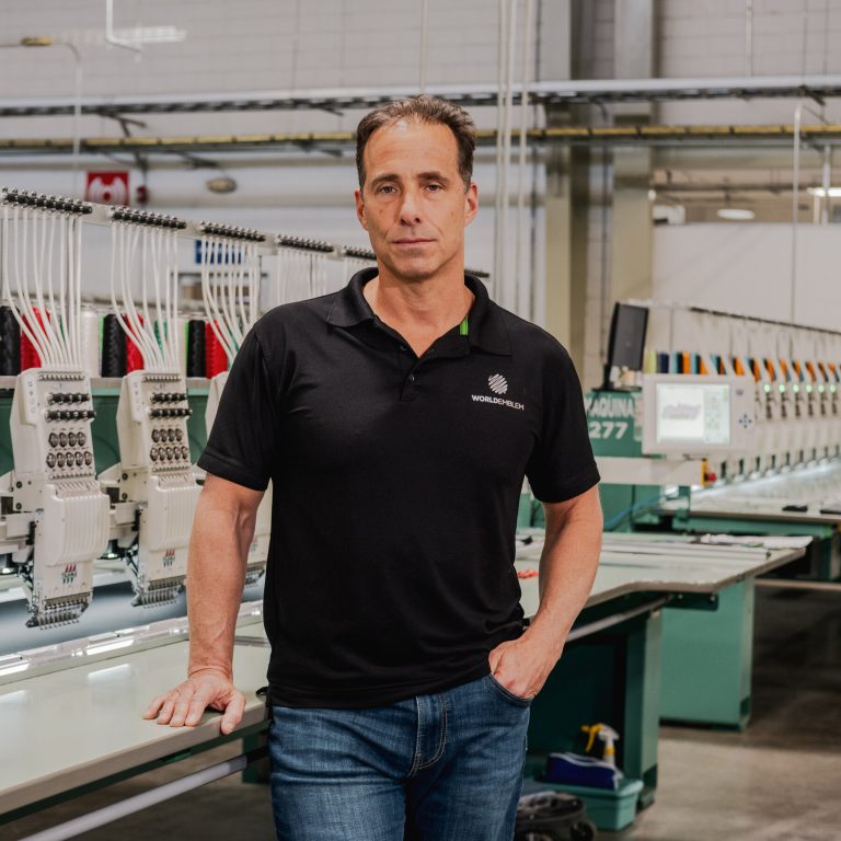 Read more about the article He Runs a Family Business. He Wants to Follow the Rules. It Isn’t Easy.