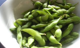Soybeans Rallying into the Weekend
