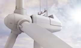 Electricity demand falls in April from winter peaks