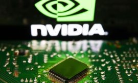 Nvidia modifies H20 chip for China to overcome controls