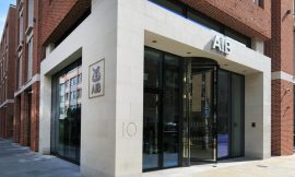 AIB raises $750m in new capital after bond sale