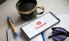 Pinterest’s revenue forecast gets boost from AI ad tools