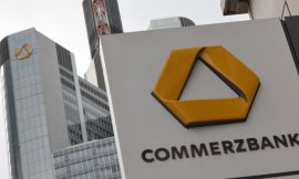 Commerzbank posts surprise profit increase