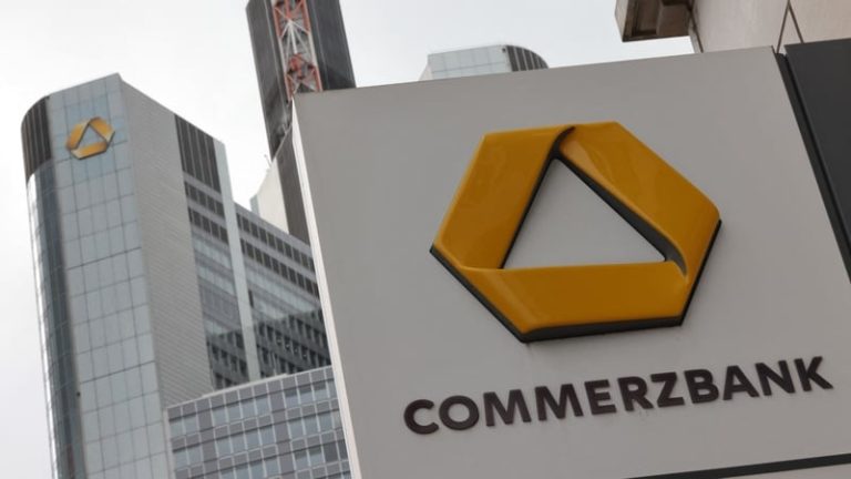 Read more about the article Commerzbank posts surprise profit increase