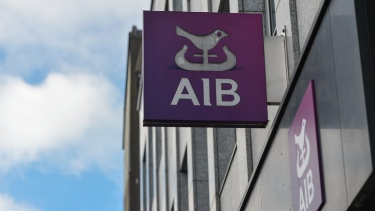 Read more about the article AIB proceeds with buyback to cut Government stake