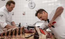 Why America’s ‘Beautiful Beef’ Is a Trade War Sore Point for Europe