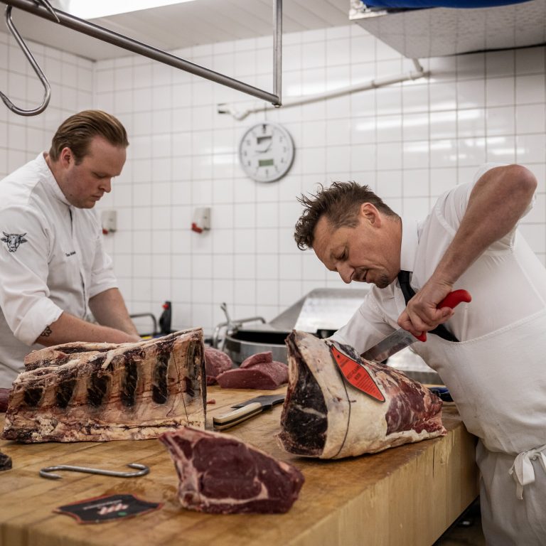 Read more about the article Why America’s ‘Beautiful Beef’ Is a Trade War Sore Point for Europe