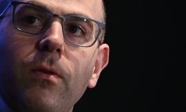 ‘Don’t Need a Deal’: Top Trump Economic Adviser Is All In on His China Hardball